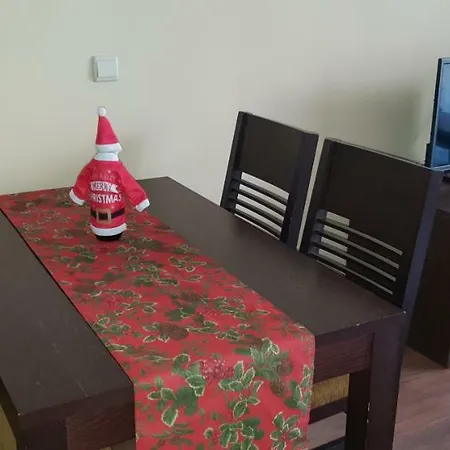 Apartment Dream 207