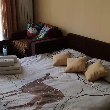 Apartment Dream 207
