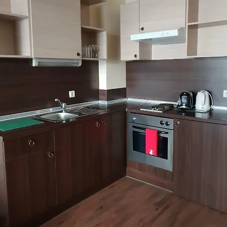 Apartment Dream 207 Bansko