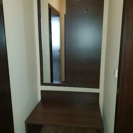 Apartment Dream 207