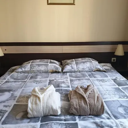 Dream 207 Apartment Bansko