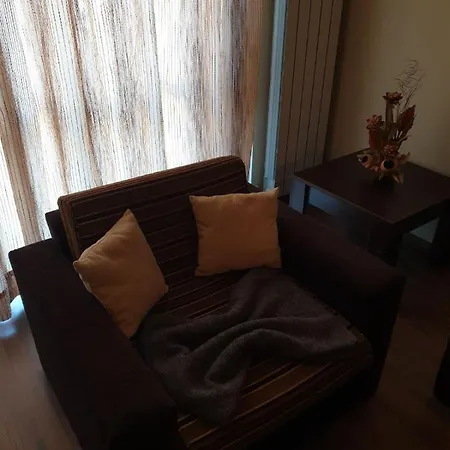 Apartment Dream 207