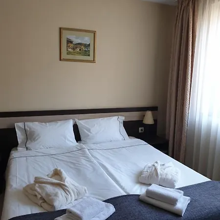 公寓 Dream 207 班斯科