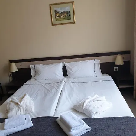 Apartman Dream 207 *