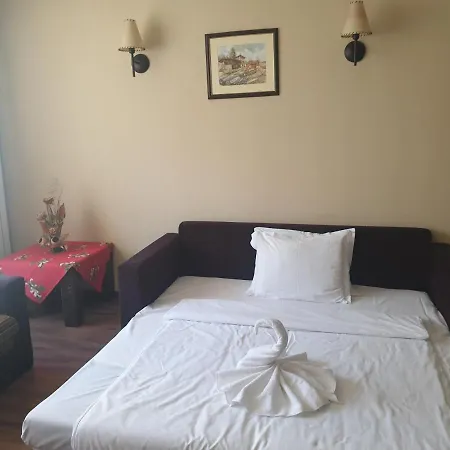 Apartman Dream 207 Banszko