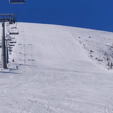 Apartment Dream 207 Bansko