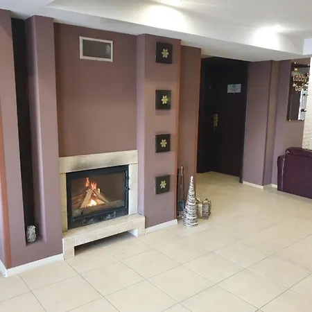 Dream 207 * بانسكو