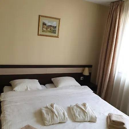 Daire Dream 207 Bansko