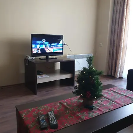 Apartman Dream 207