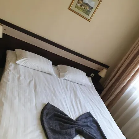 Dream 207 بانسكو