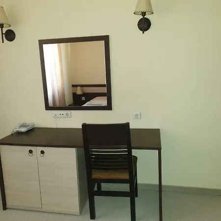 Apartamento Dream 207 *