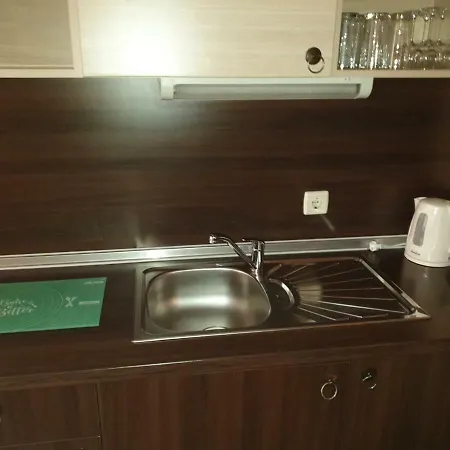 Dream 207 Apartamento