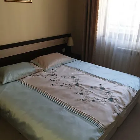 Apartman Dream 207 Banszko