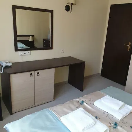 Dream 207 Apartamento