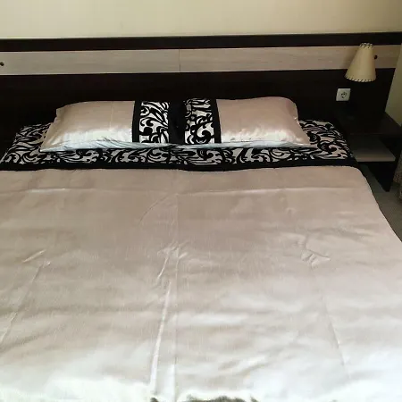 Apartamento Dream 207 *