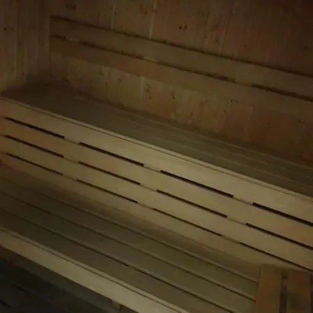 Dream 207 شقة بانسكو