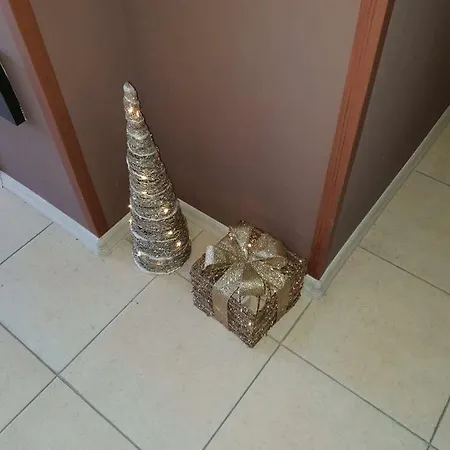 Dream 207 Apartman Banszko