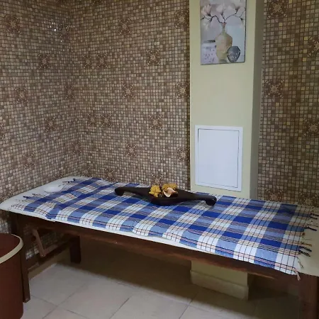 Dream 207 Apartman *