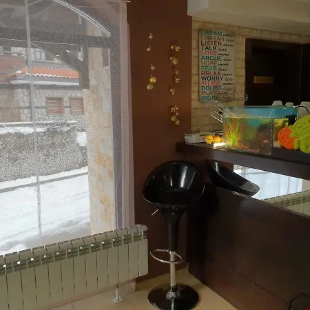 Dream 207 بانسكو