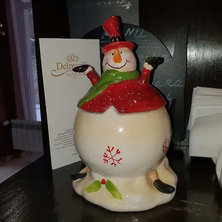 Apartamento Dream 207 *