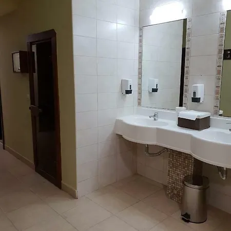 Dream 207 شقة بانسكو