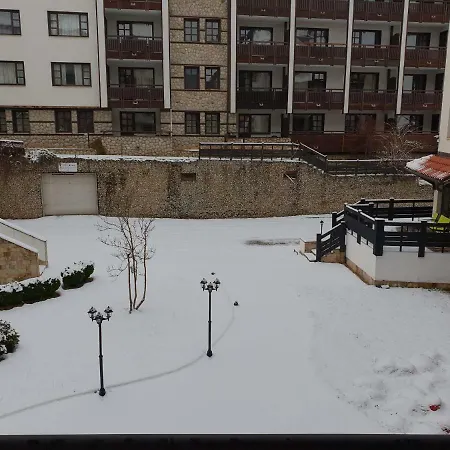 Dream 207 بانسكو