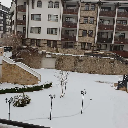 Apartman Dream 207 *