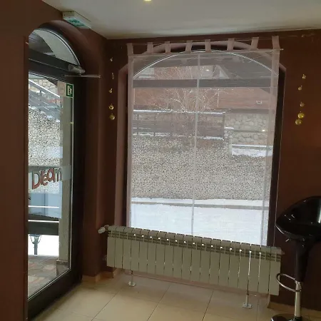Dream 207 Apartman