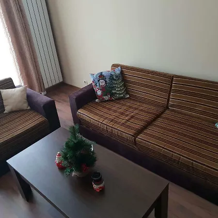 Dream 207 * بانسكو