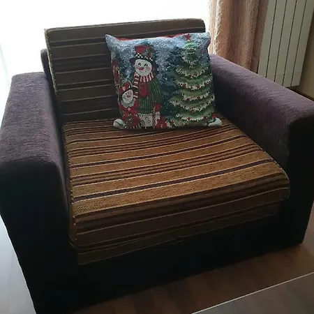 Dream 207 בנסקו