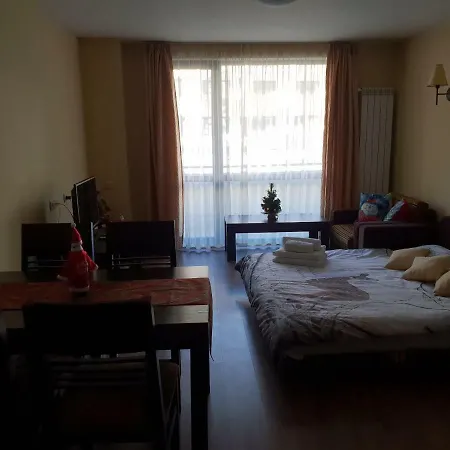 Apartman Dream 207