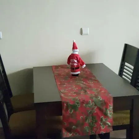 Apartment Dream 207 Bansko