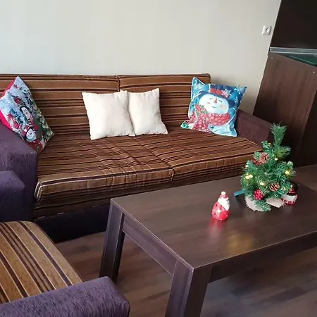 Apartment Dream 207 Bansko