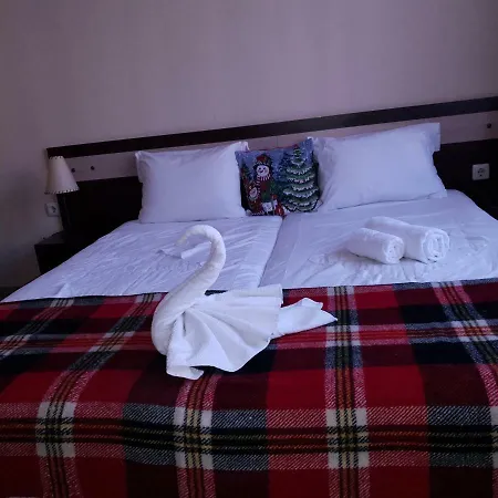 Apartman Dream 207 Banszko