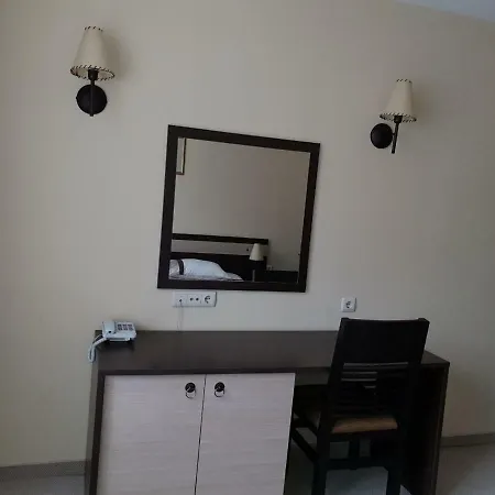 Dream 207 Apartman *