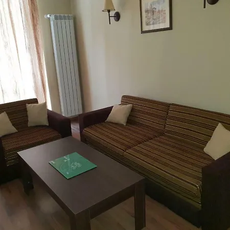 Apartman Dream 207 Banszko