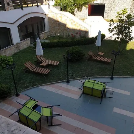 Dream 207 Apartman Banszko