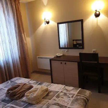 Apartman Dream 207 *