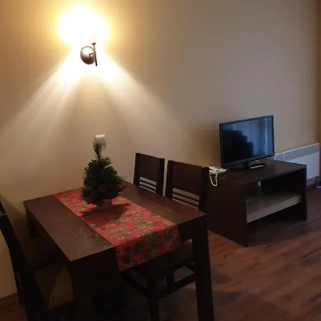 Dream 207 Apartamento *