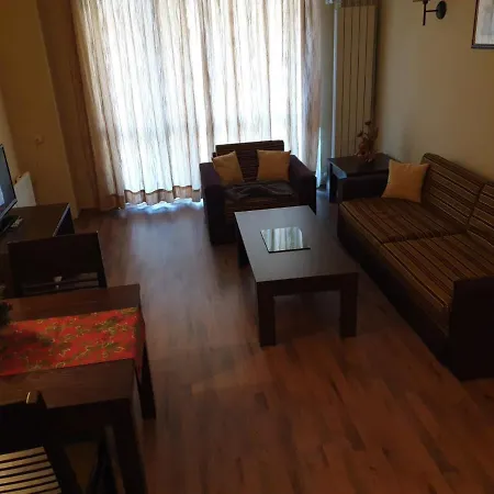 Dream 207 بانسكو