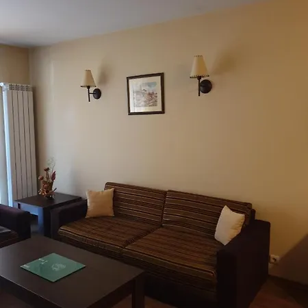 Apartamento Dream 207 *