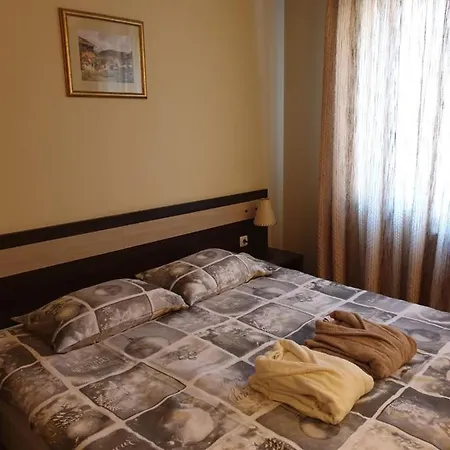 Dream 207 Apartamento Bansko