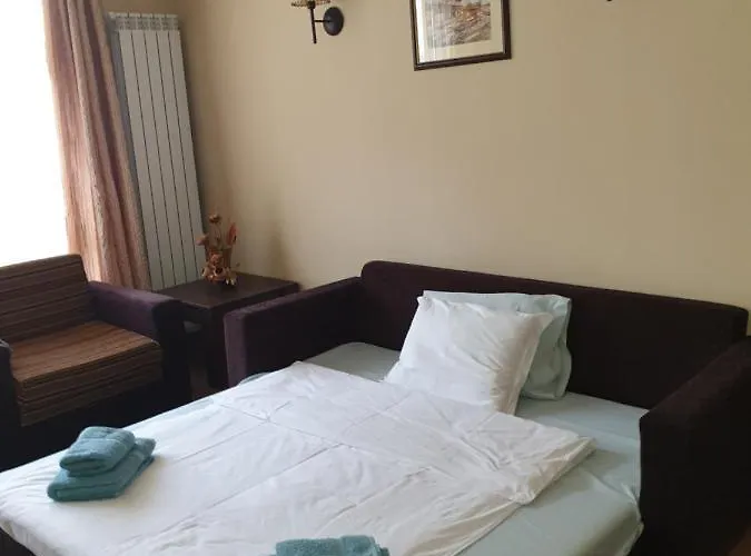 Dream 207 Apartman