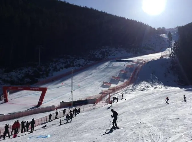 アパート Dream 207 *