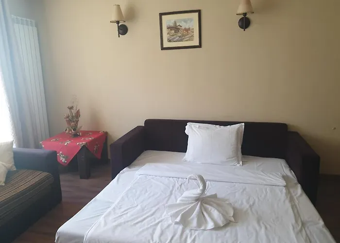 Apartman Dream 207 Banszko