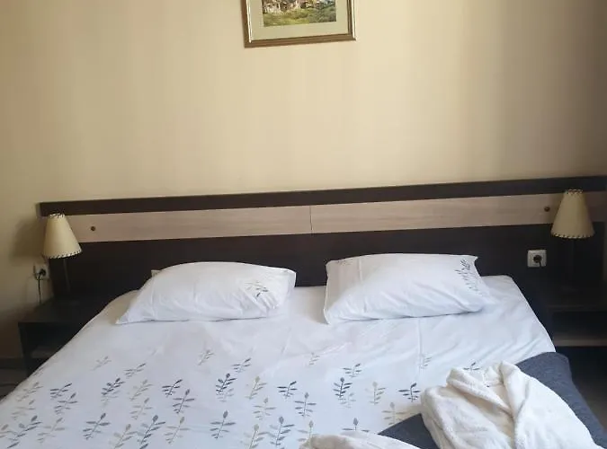 Dream 207 Apartman Banszko