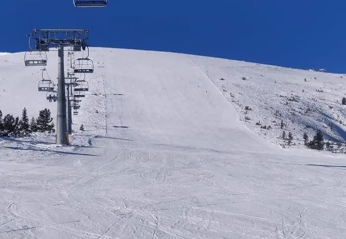 Apartman Dream 207 Banszko