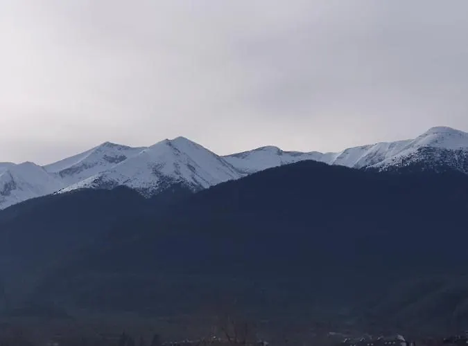 Apartman Dream 207 Banszko