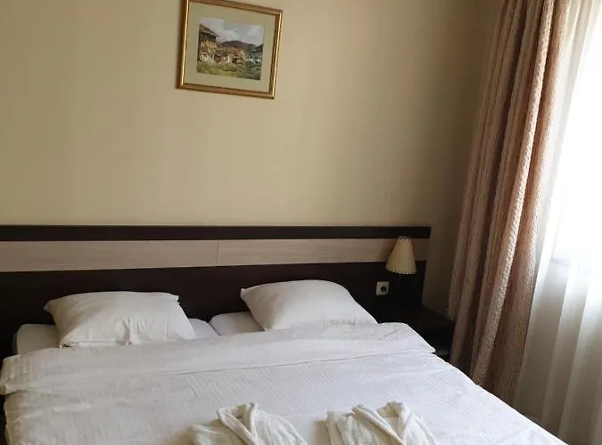 Apartman Dream 207 Banszko