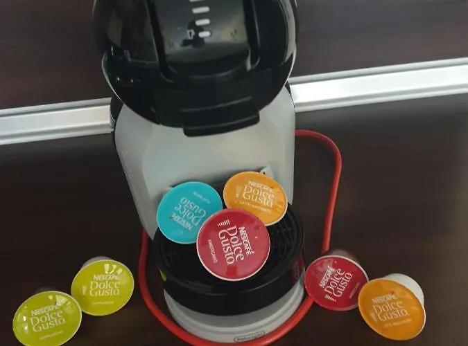 Dream 207 アパート バンスコ